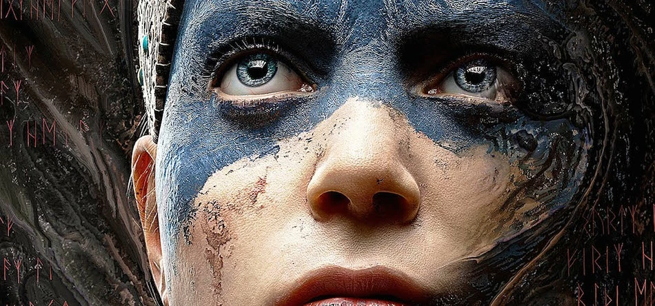 Cubic Motion worked on facial technology for the video game Hellblade