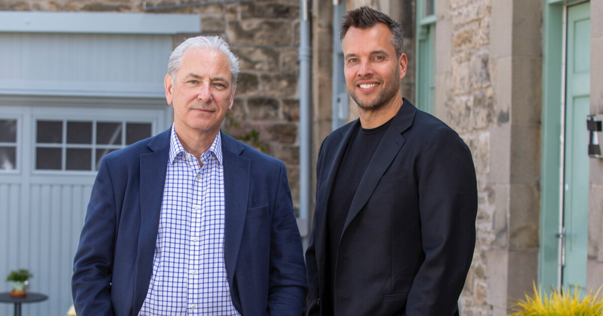 PXN Group Forms from Par Equity and Praetura Ventures Merger