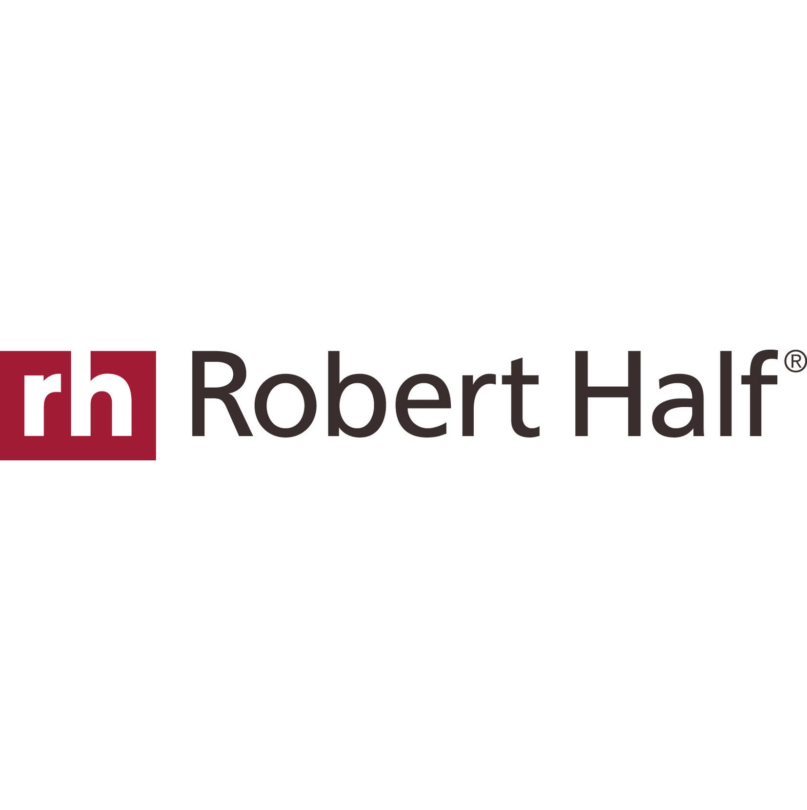 Robert Half Logo