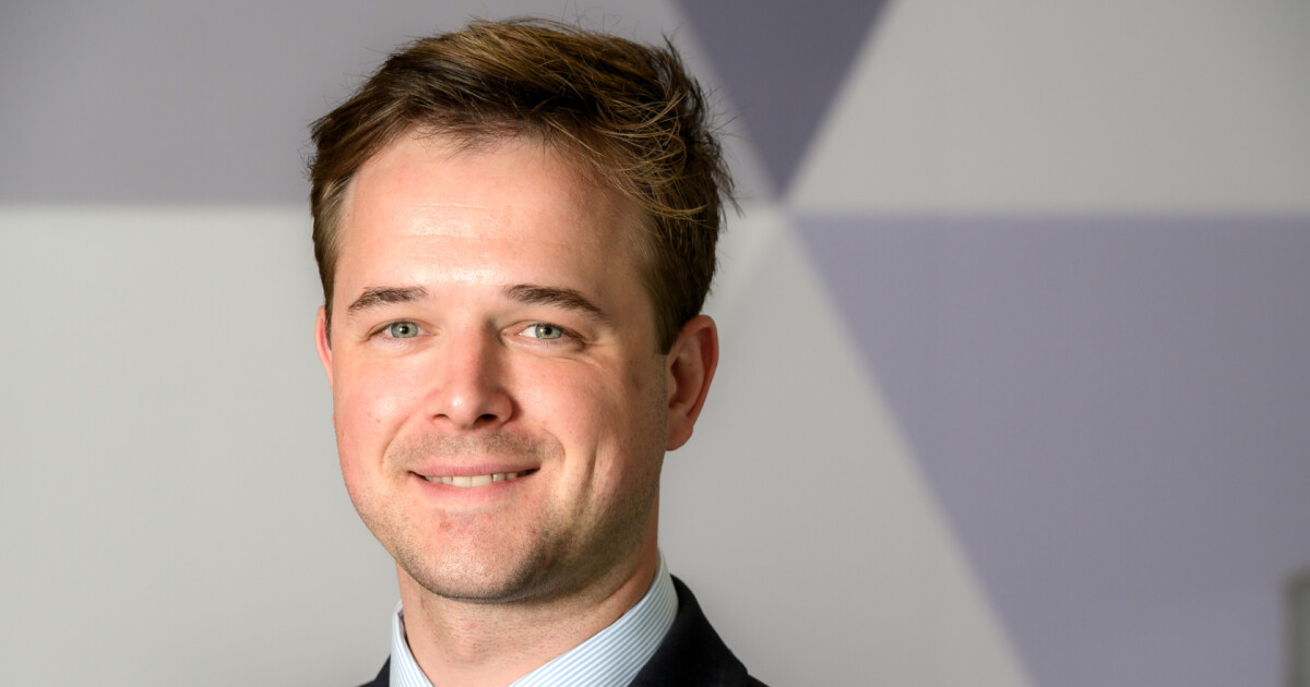 Together Appoints New Corporate Sales Director for Yorkshire Region