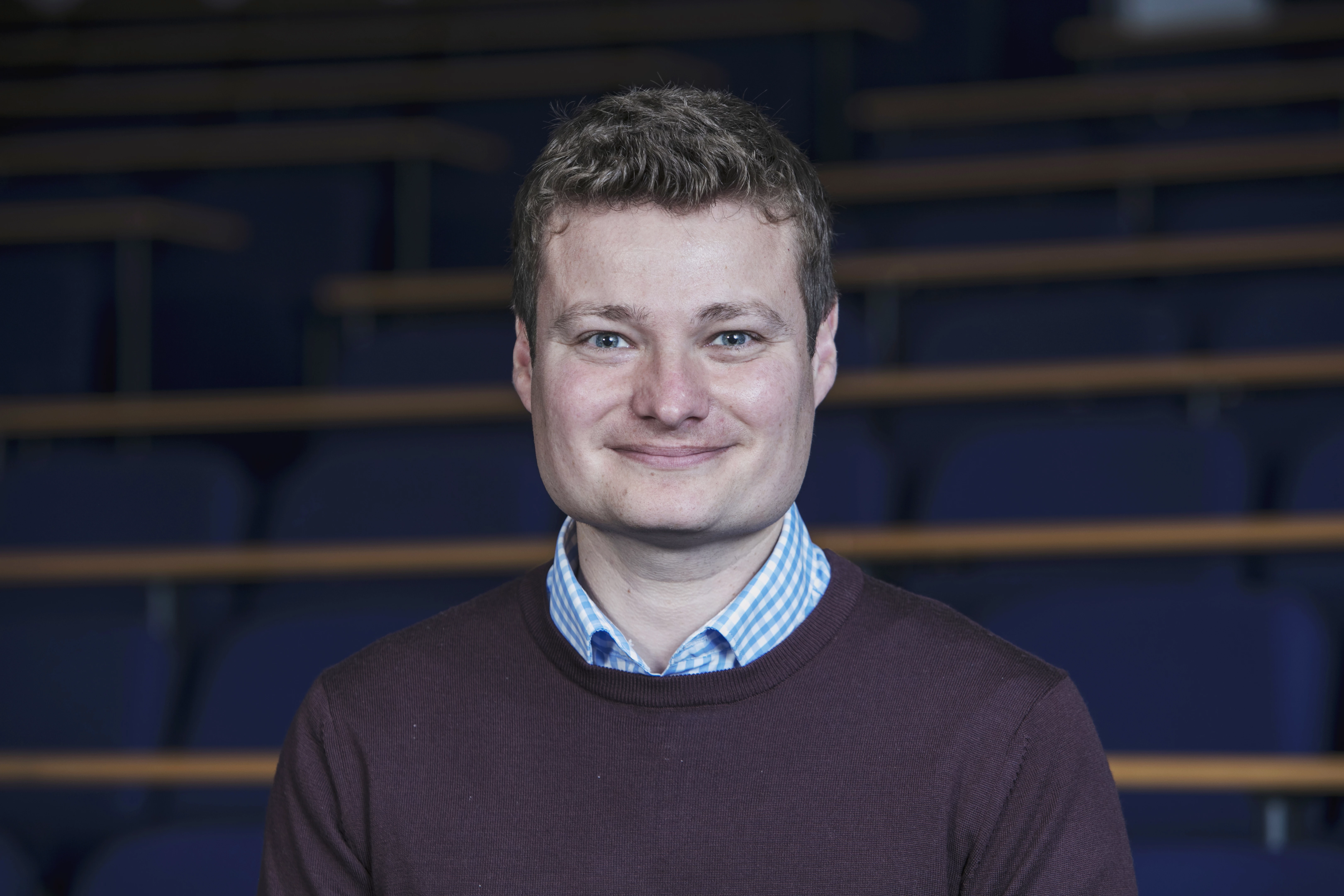 Associate Professor Dr Matthew Sutherland