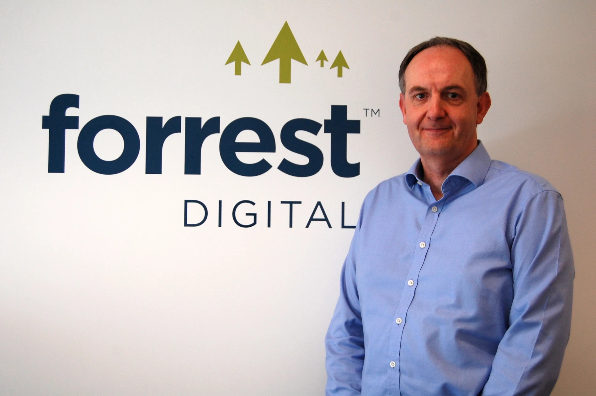 Forrest Digital 