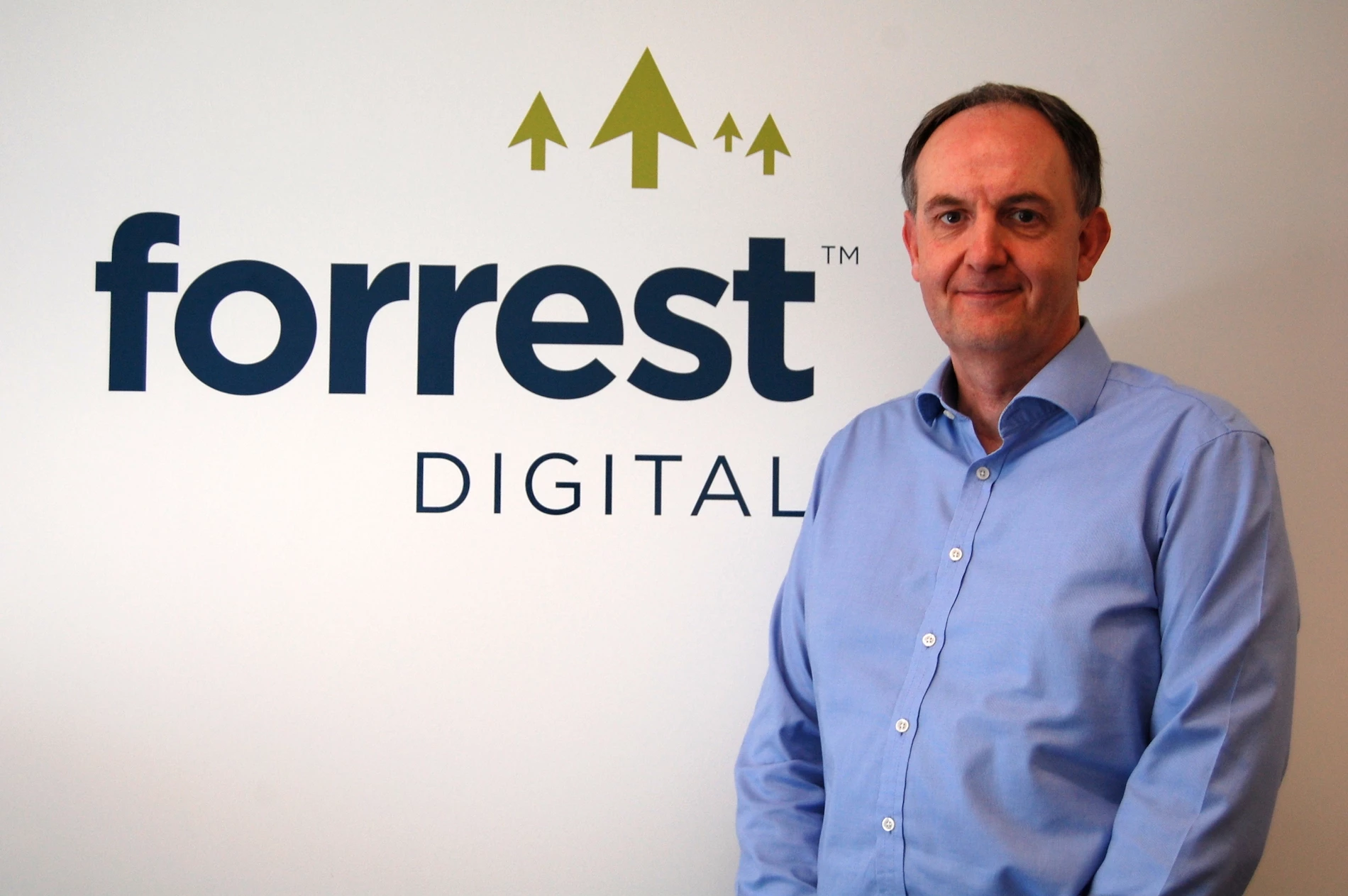 Forrest Digital