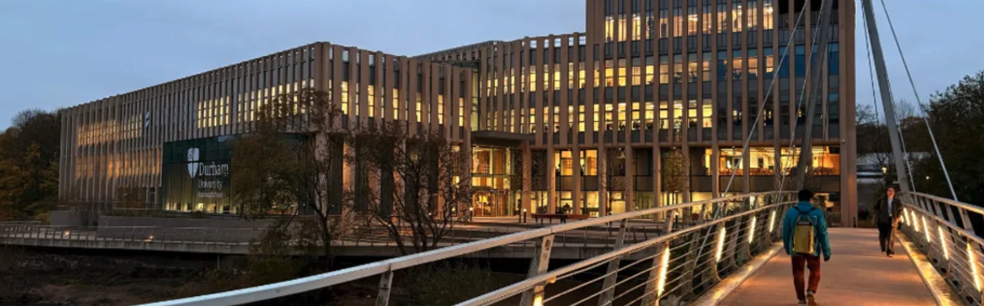 Durham MBA