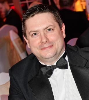 Christian Lister from X-Press Legal Services announces National Paralegal Award sponsorship