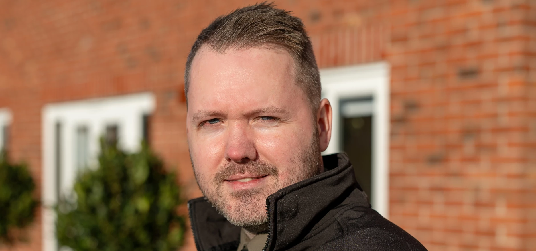 Peter Wilkinson, commercial manager Castle Green Homes.jpg