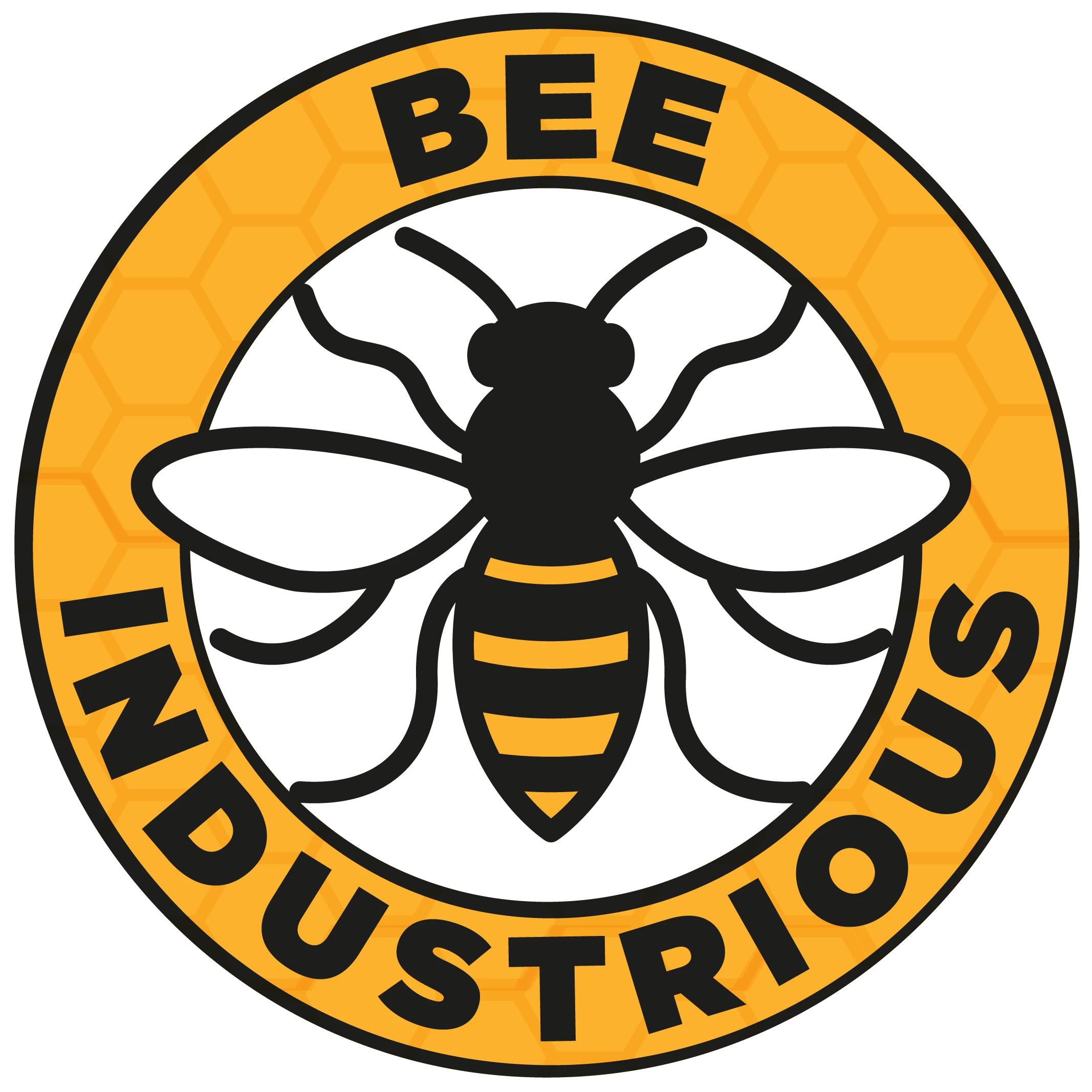 Bee Industrious