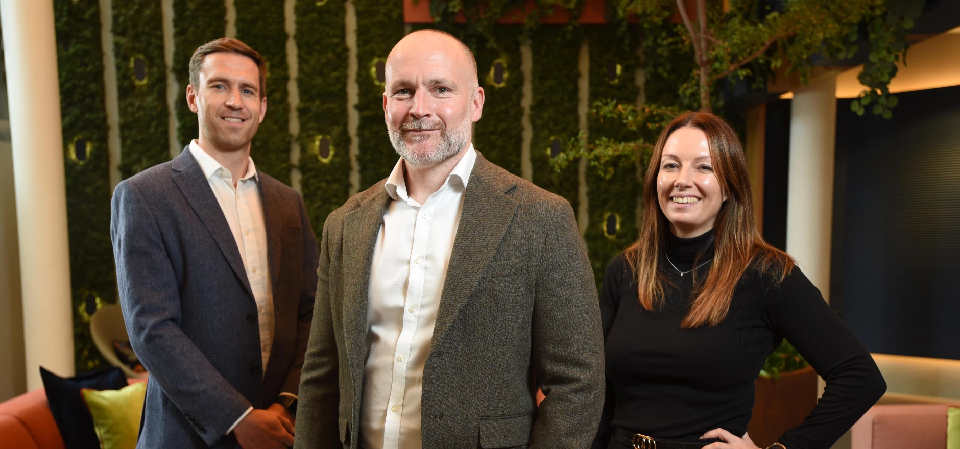 (L-R) James Beynon, Richard Frudd, Emma Lancaster.JPG