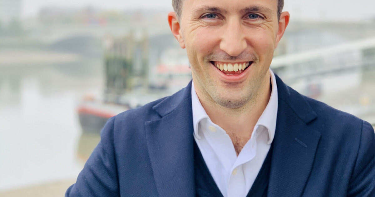 LabTech appoints head of London office leasing: Ed Nicholson | Bdaily