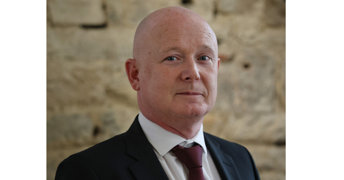 Harley Haddow appoints national civils director | Bdaily