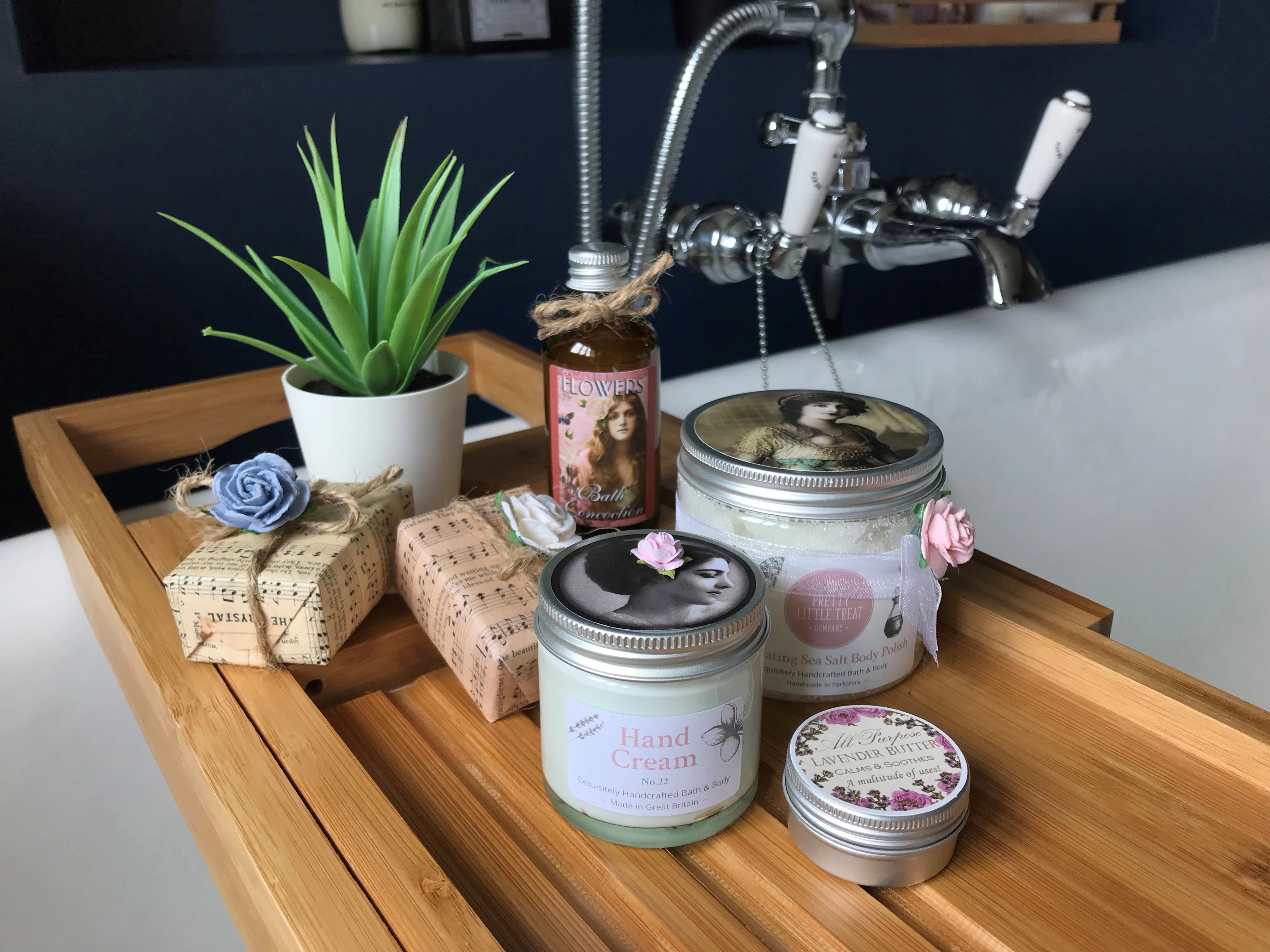 Pretty Little Treats