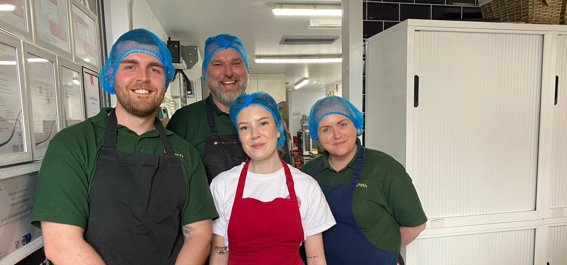 Sunderland Soup Kitchen volunteering story pic.jpeg