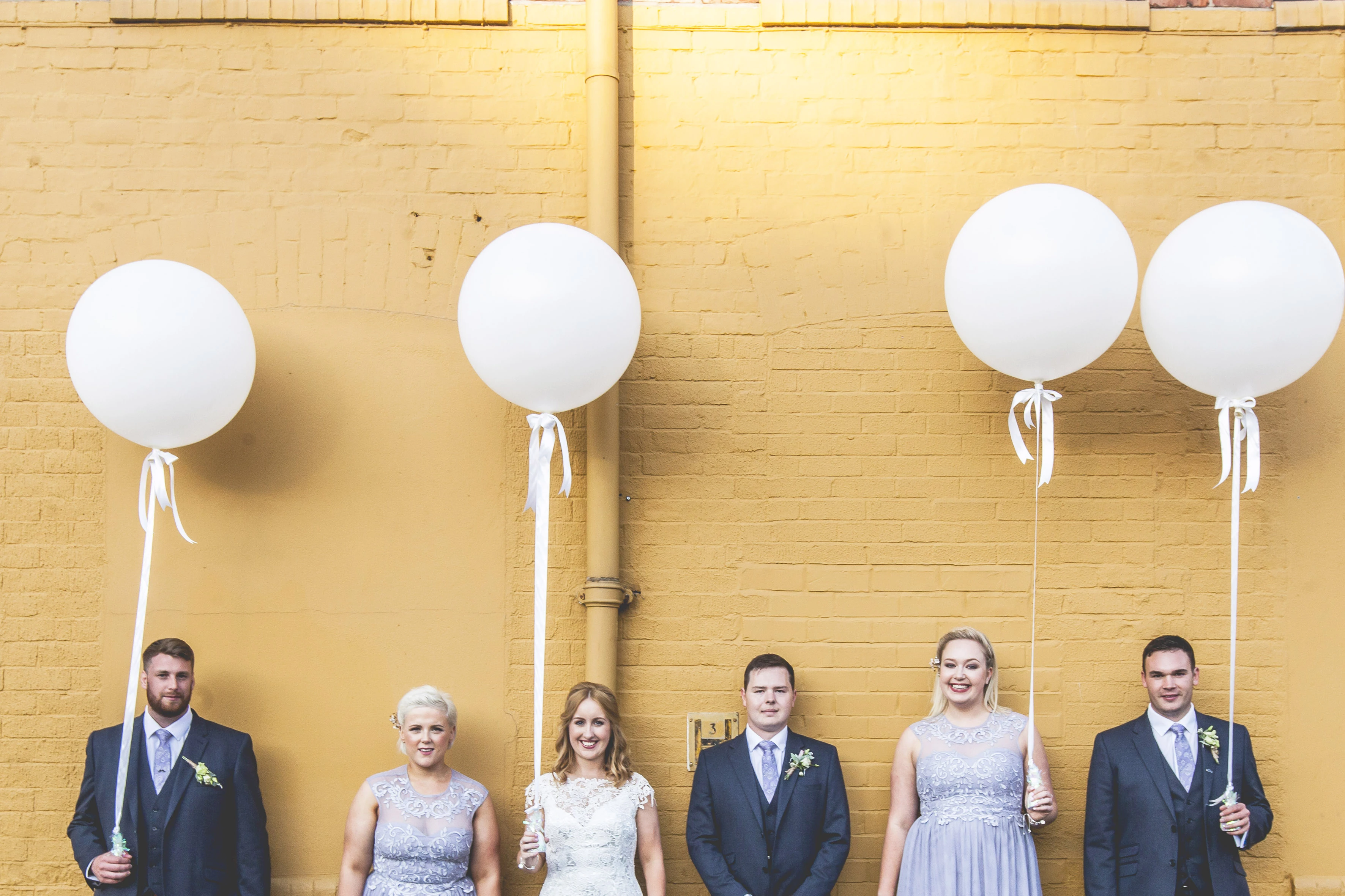 The Biscuit Factory welcomes couples to the Ouseburn on 12 May for its next open day