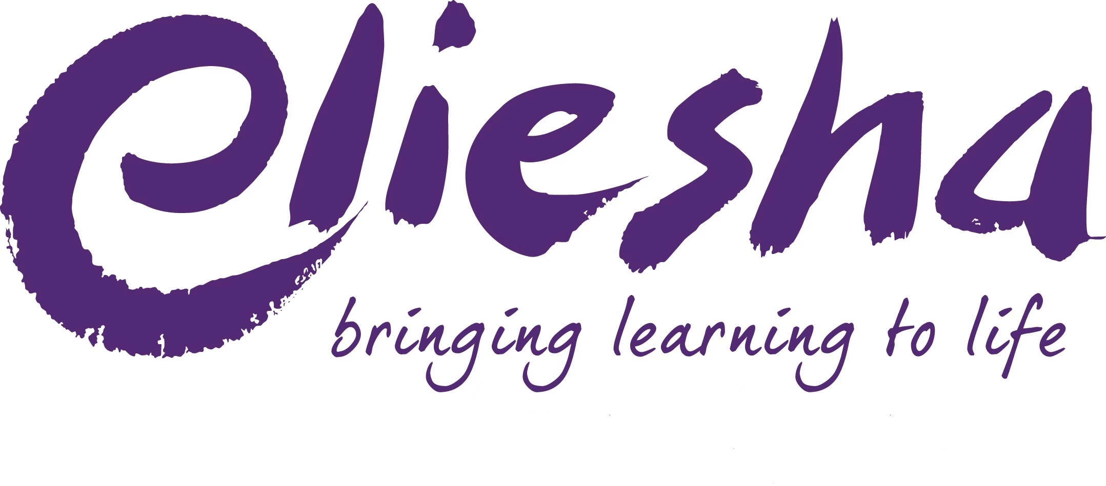 Eliesha Training logo