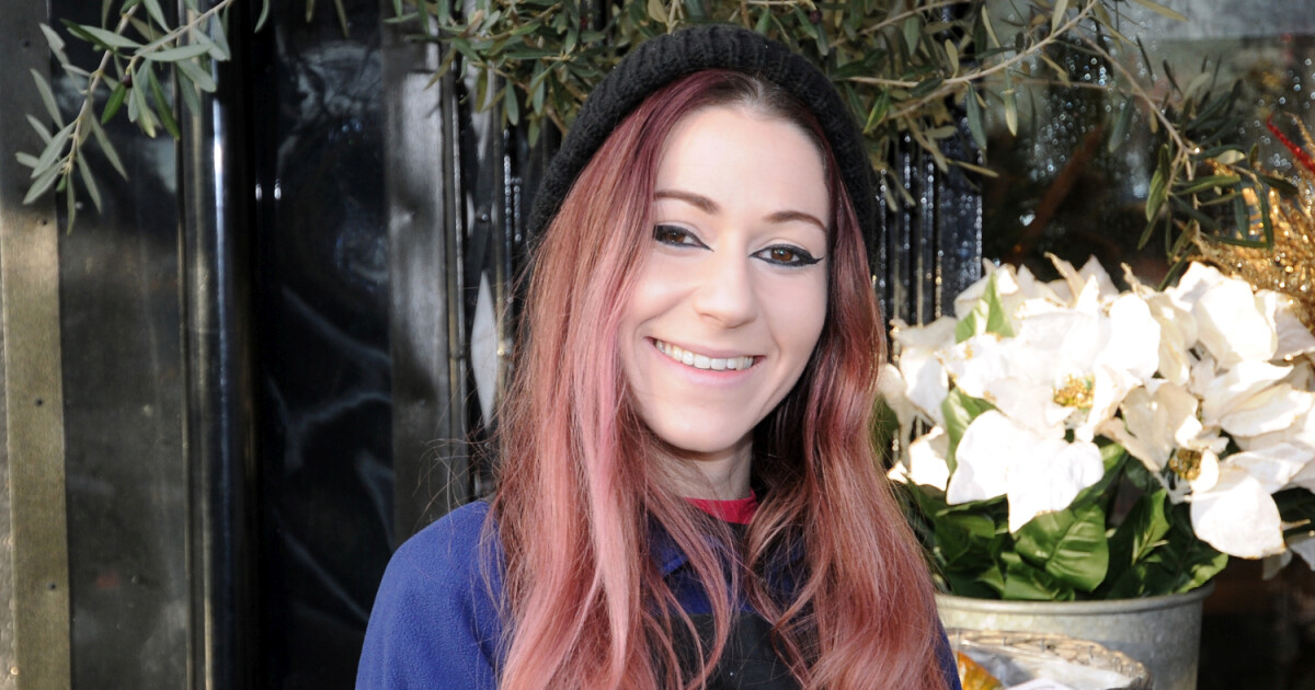 April Rackham April’s business blooms after securing Finance For Enterprise support ...