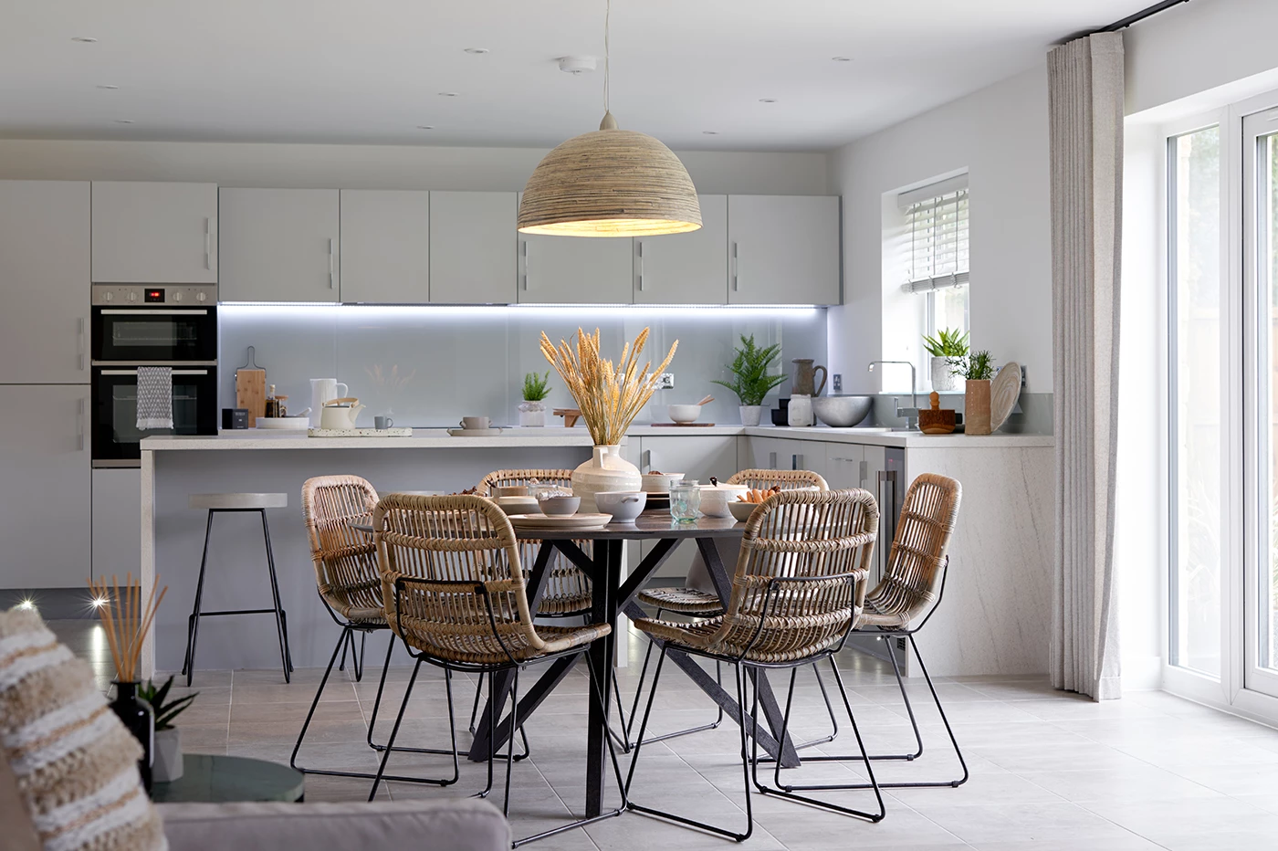 Strata have recently launched their latest collection of homes at Esteem, Dishforth