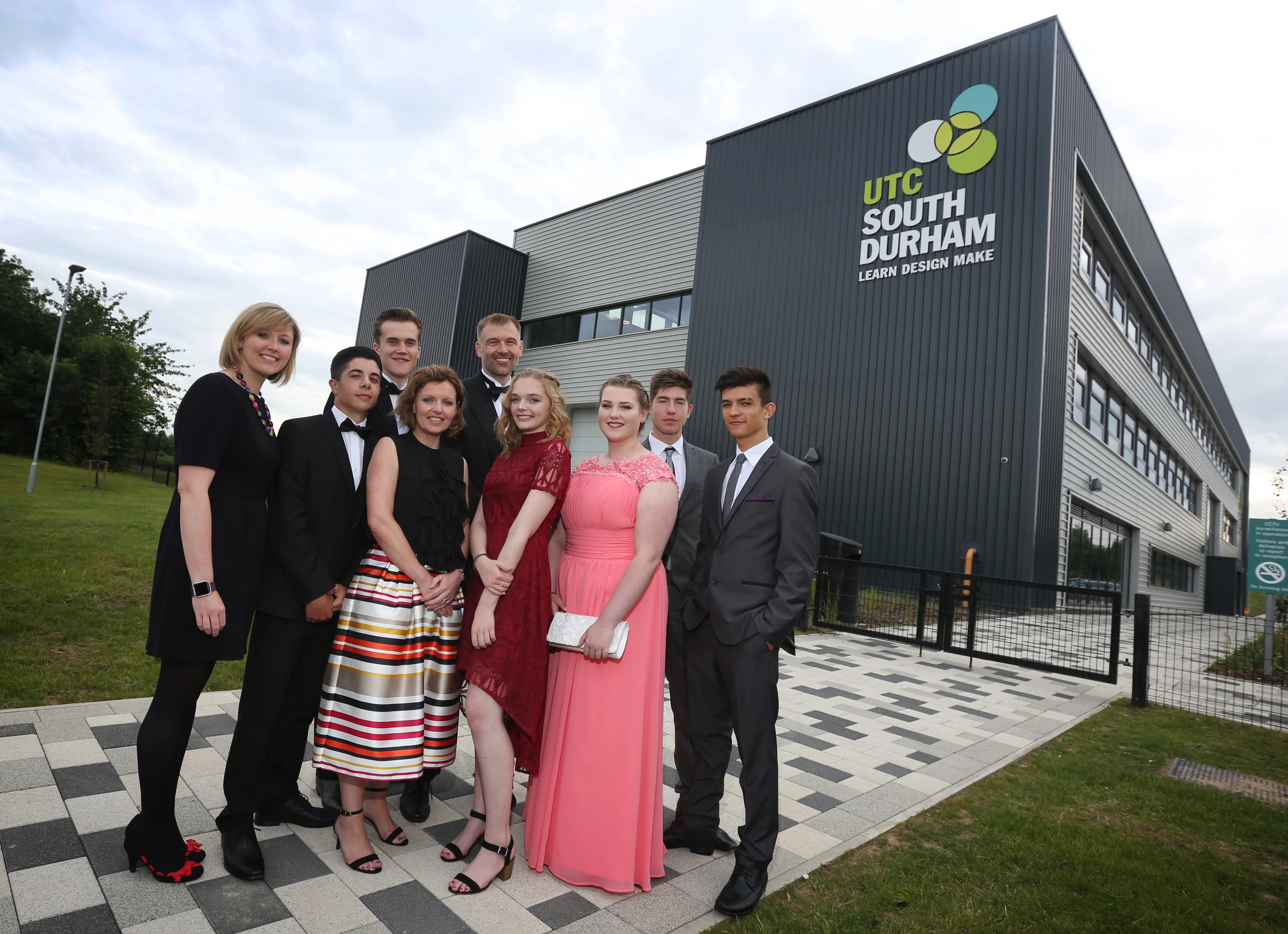 UTC students and staff