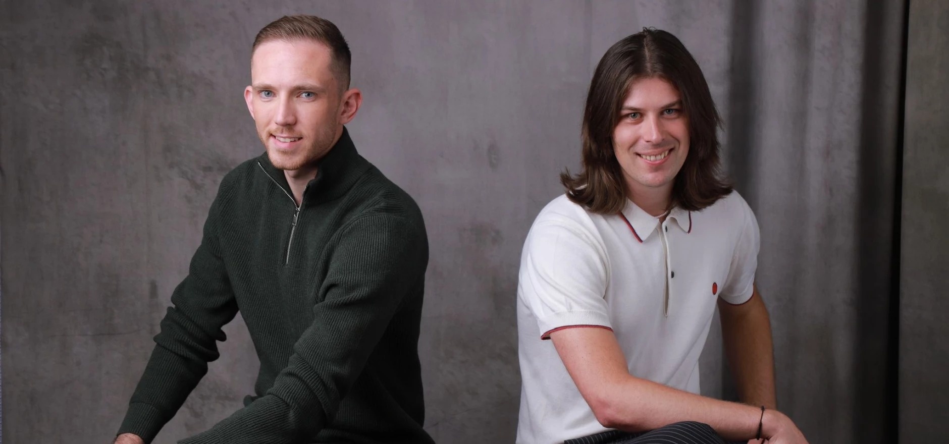 Michael Bush and Louie Cameron Fluence Collective.png