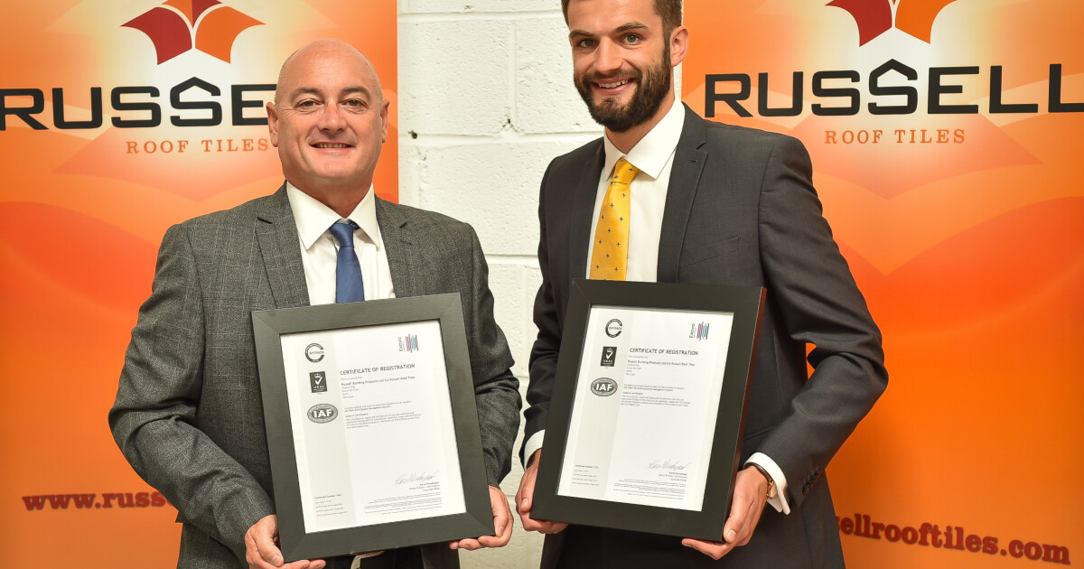 Russell Rabuck RUSSELLS TEAM IS ISO-TASTIC | Bdaily