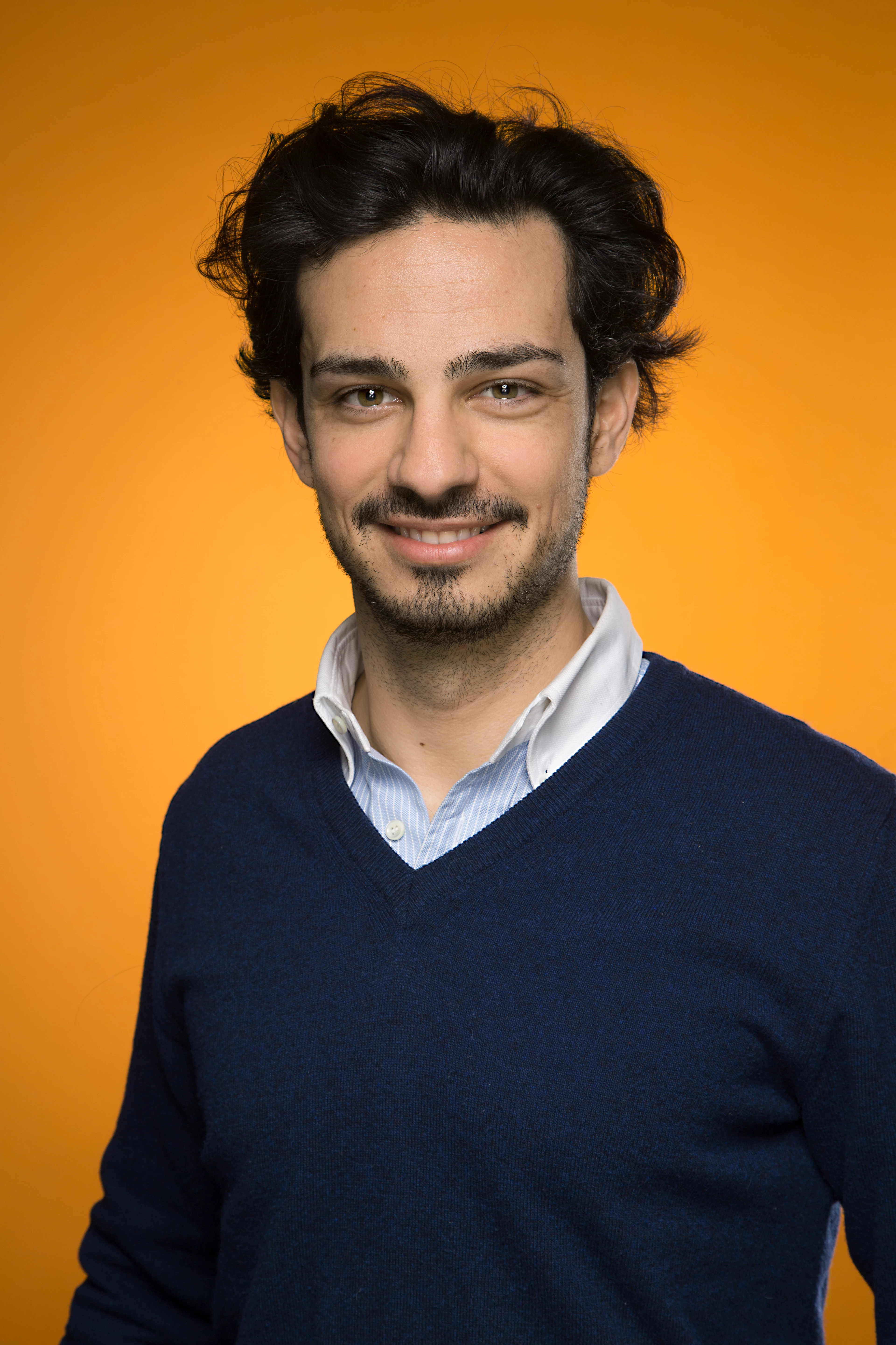 Fabrizio Nicola-Giordano