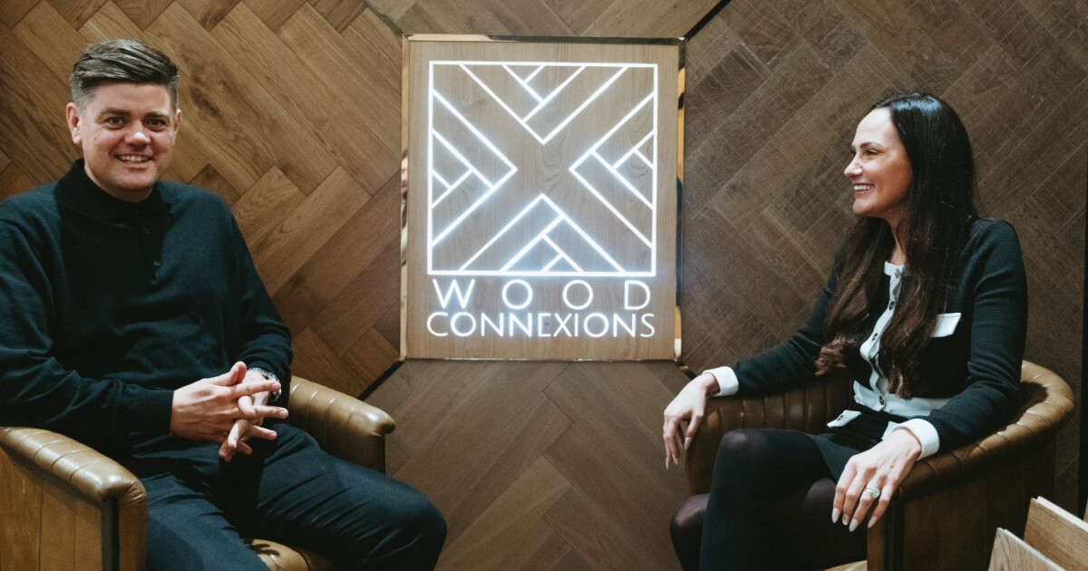 Tees wood flooring firm branches out into interior design Tees wood flooring firm branches out into interior design