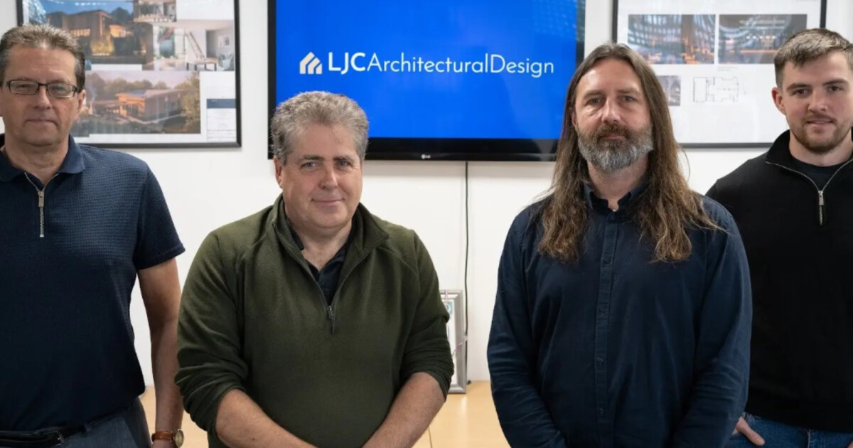 LJC Architectural Design Acquires Close, Granger, Gray & Wilkin for Expansion