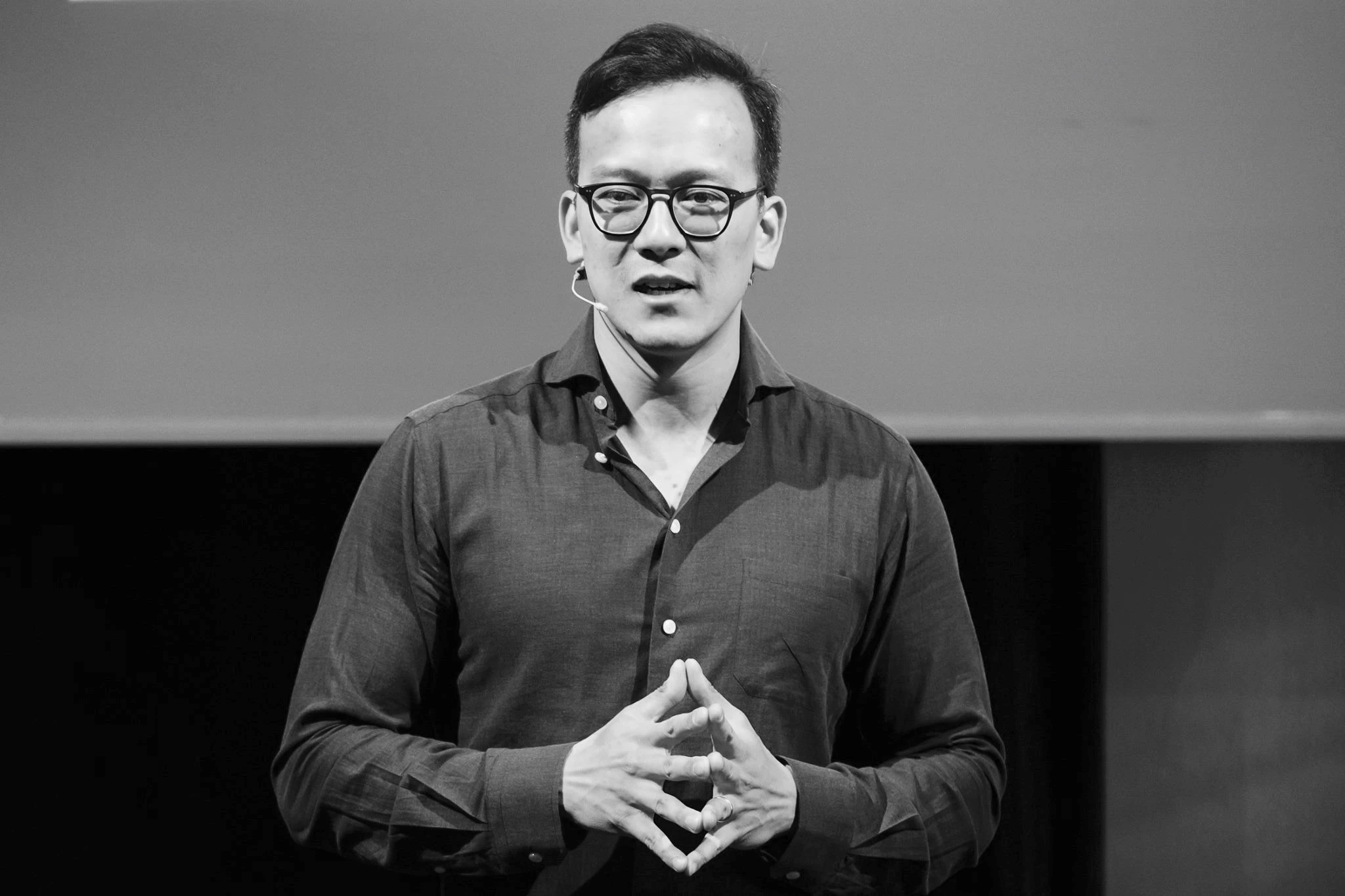 Toan Nguyen, Director Business Development & Cloud Platform, e-shelter