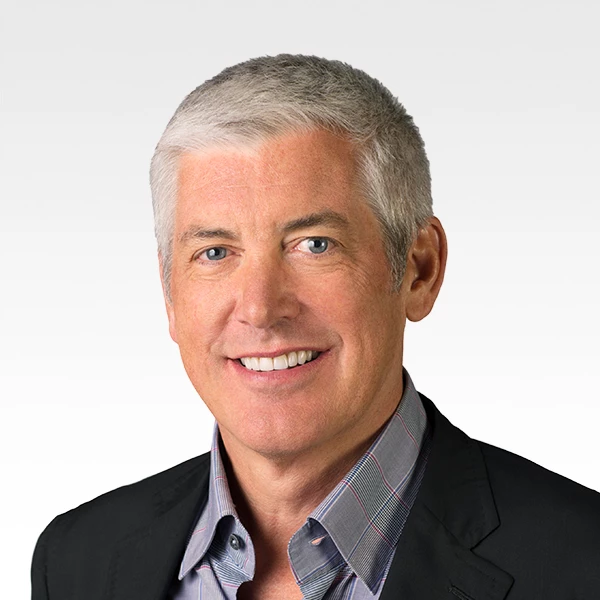 Bill Cook, CEO, Yugabyte