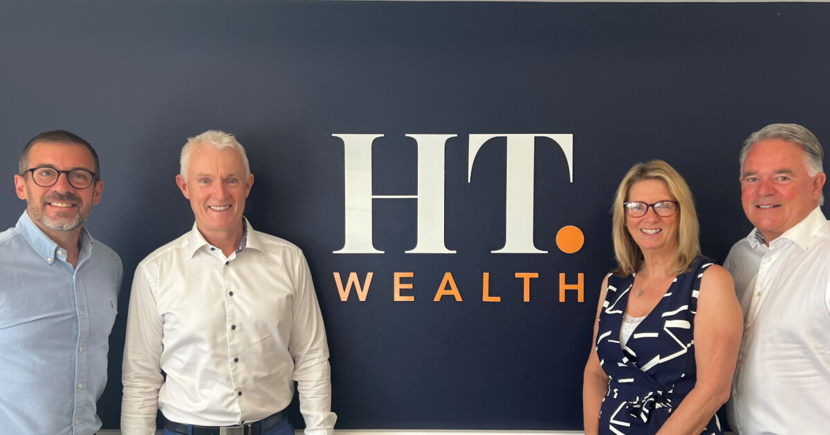 HawkinsThomas Makes Strategic Move with Ingram Wealth Management Acquisition