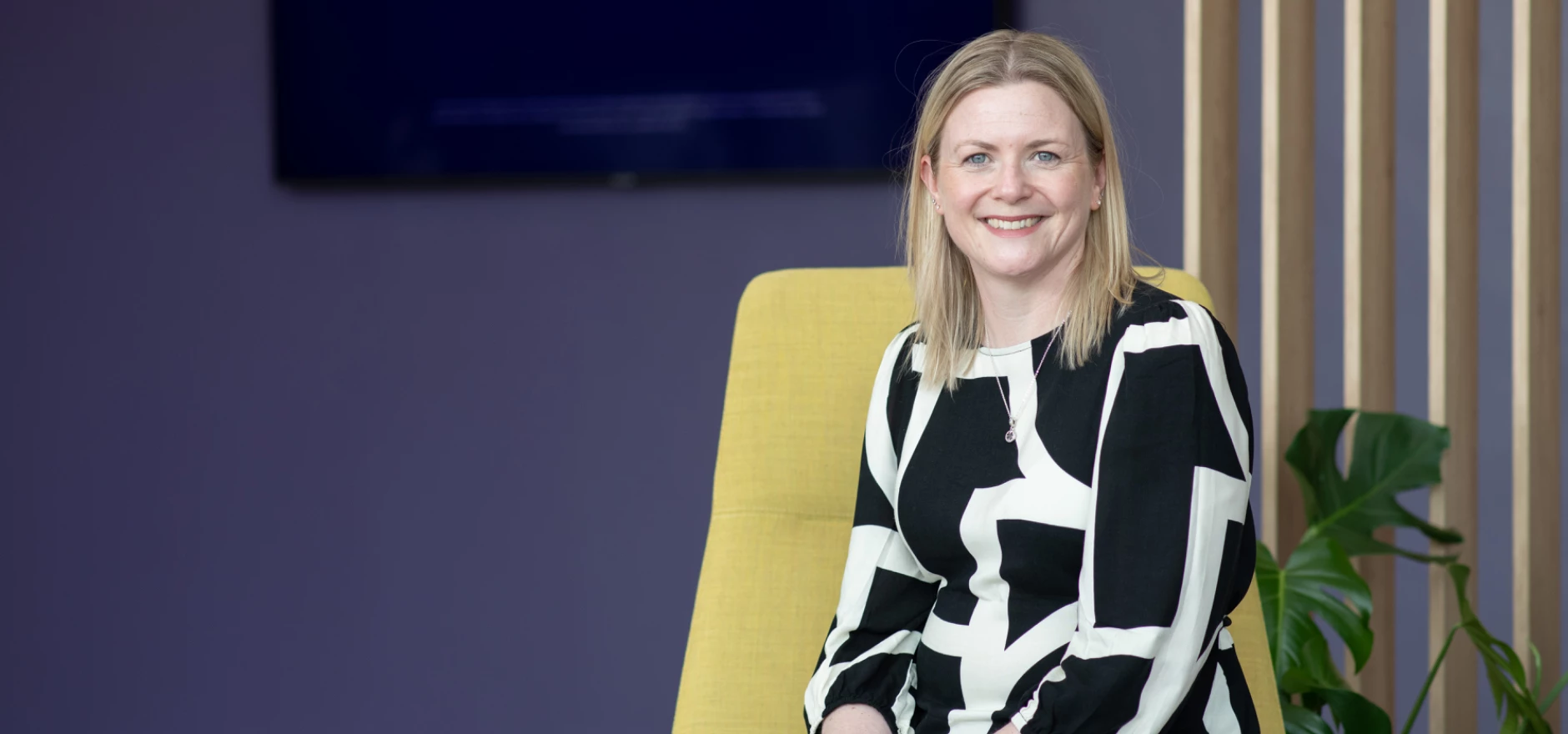 Shona Lowe, Fairstone managing director North