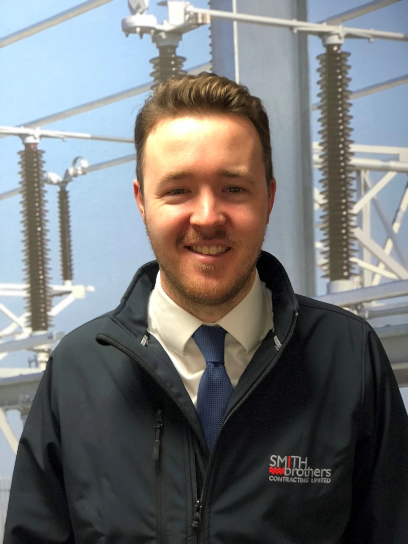 Electrical engineering experts boost tendering team with new hire