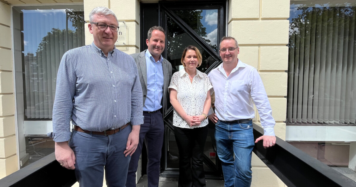 Carpenter Box Expands Through Boormans Merger