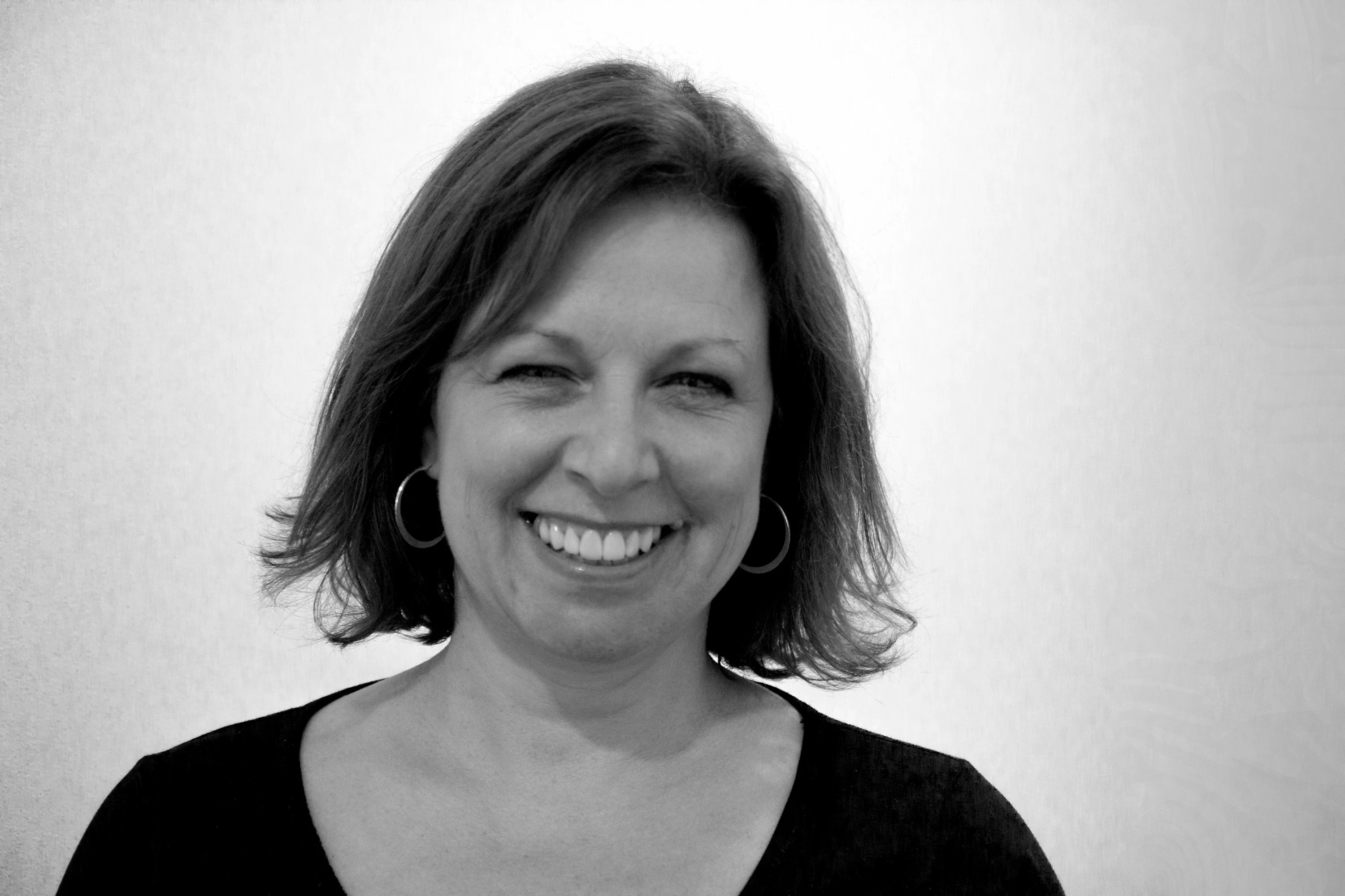 Sarah Morris, managing director of Qualitative at Future Thinking 