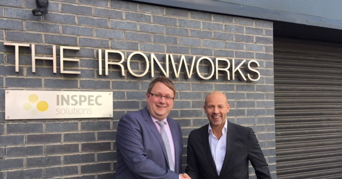 Sheffield Engineering Lab Sheffield engineering company transforms historic ironworks site | Bdaily