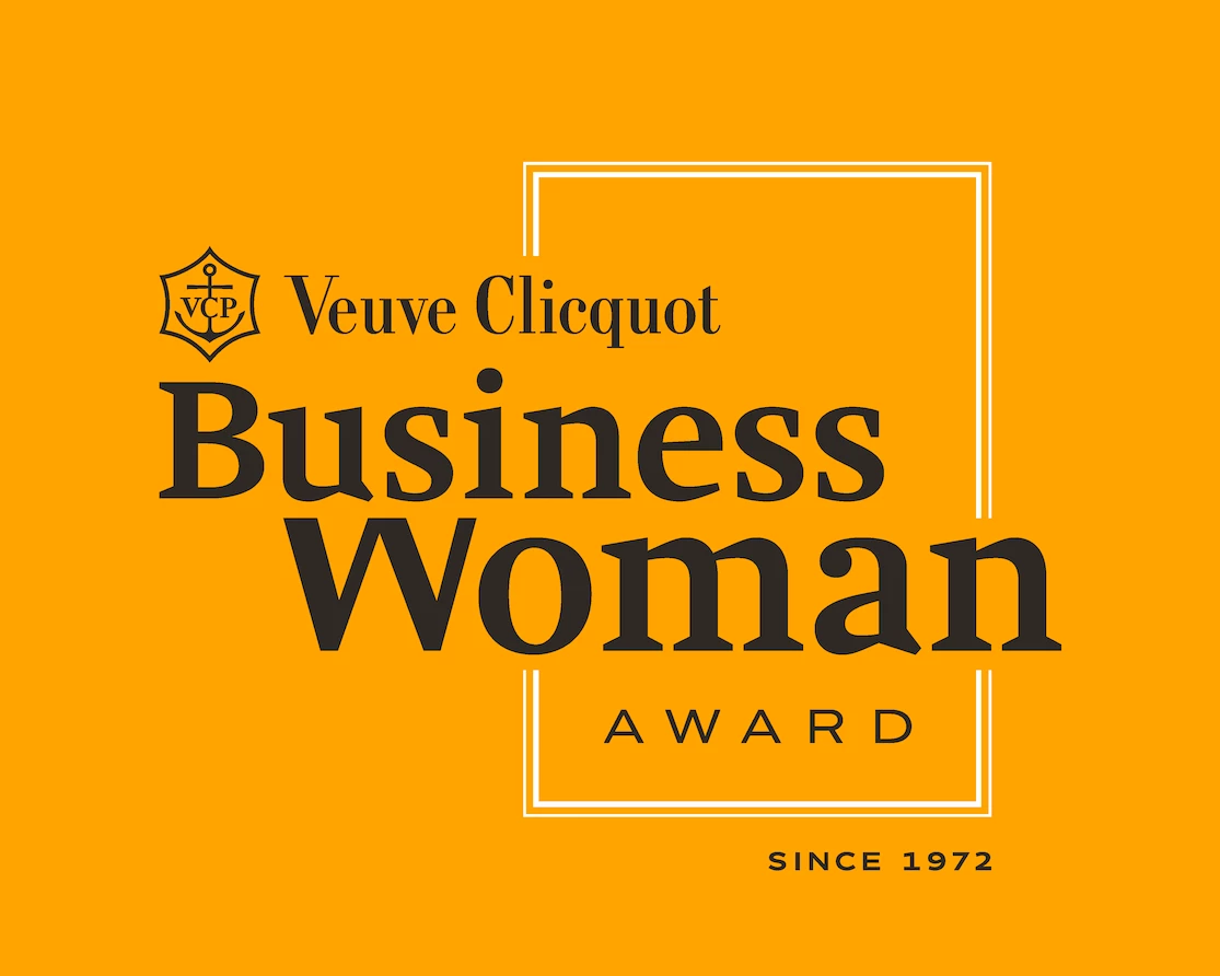 Veuve Clicquot Awards Logo