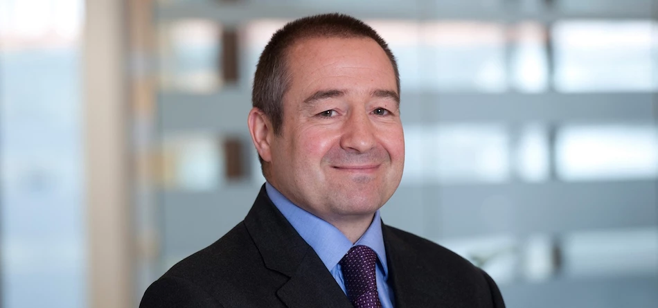 Gary Lee, partner based at Begbies Traynor's Manchester office