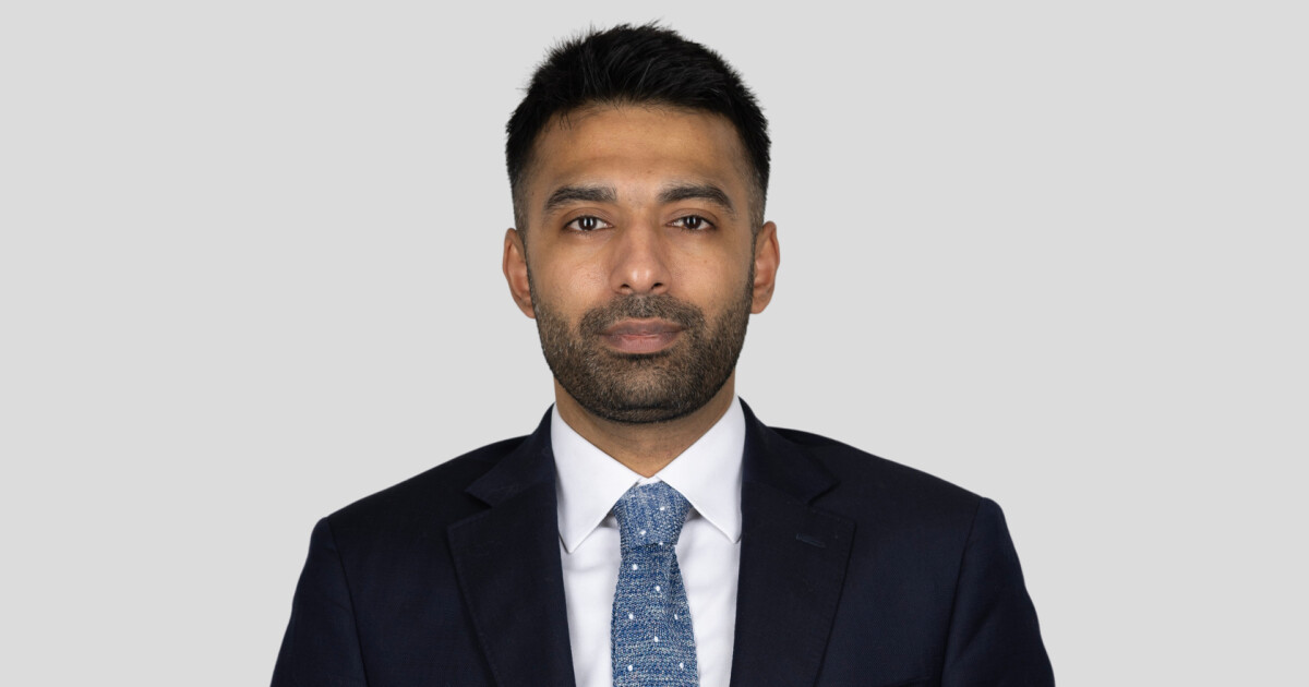 Alexander Mackrell Mackrell LLP appoints litigation associate | Bdaily