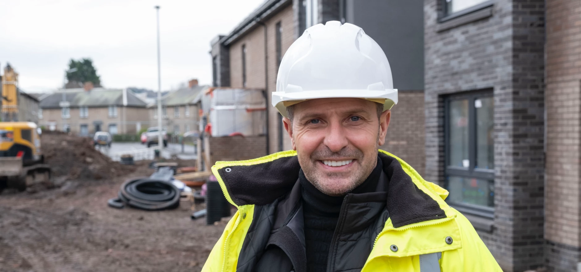 Firm secures spot on £980 million framework | Bdaily