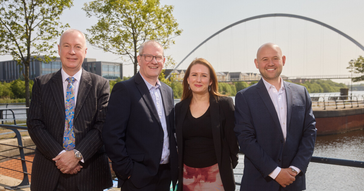 Robson Laidler Expands with Tindles Acquisition