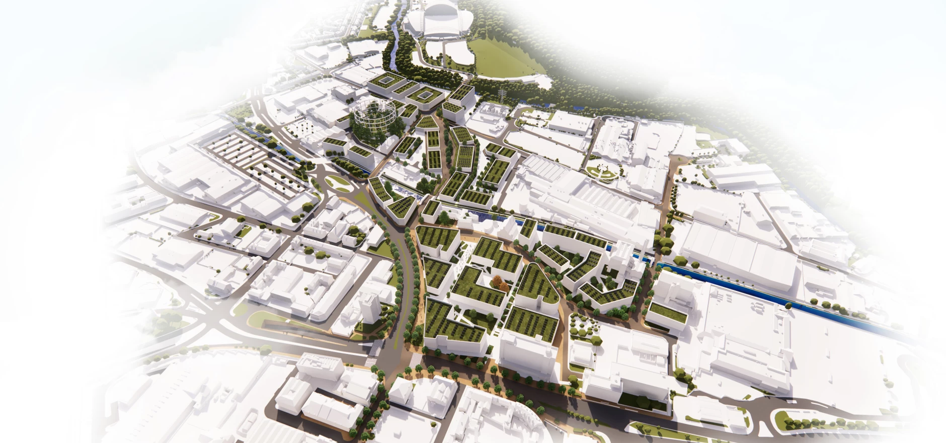 West Yorkshire Investment Zone