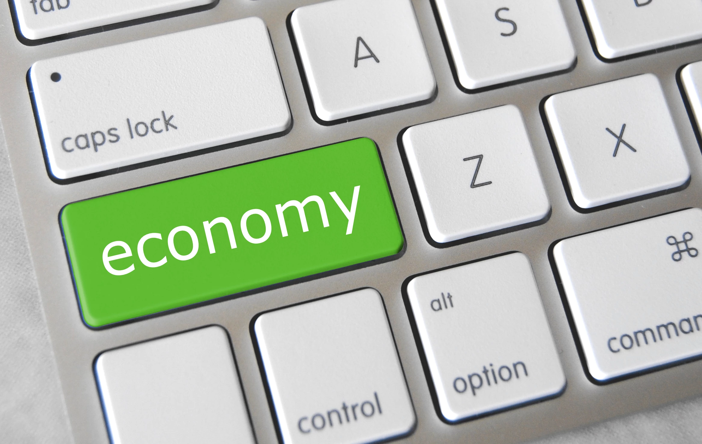 Economy Key