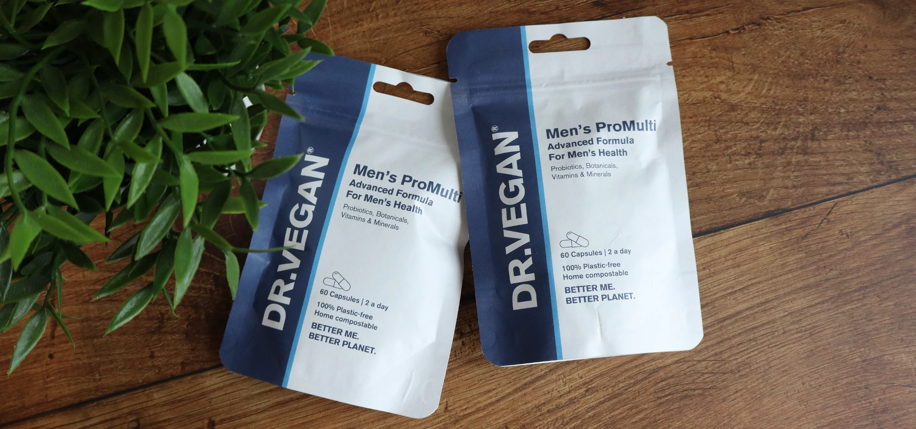 DR.VEGAN® expands product range to include a unique, first of its kind, Men’s ProMulti supplement.jpg