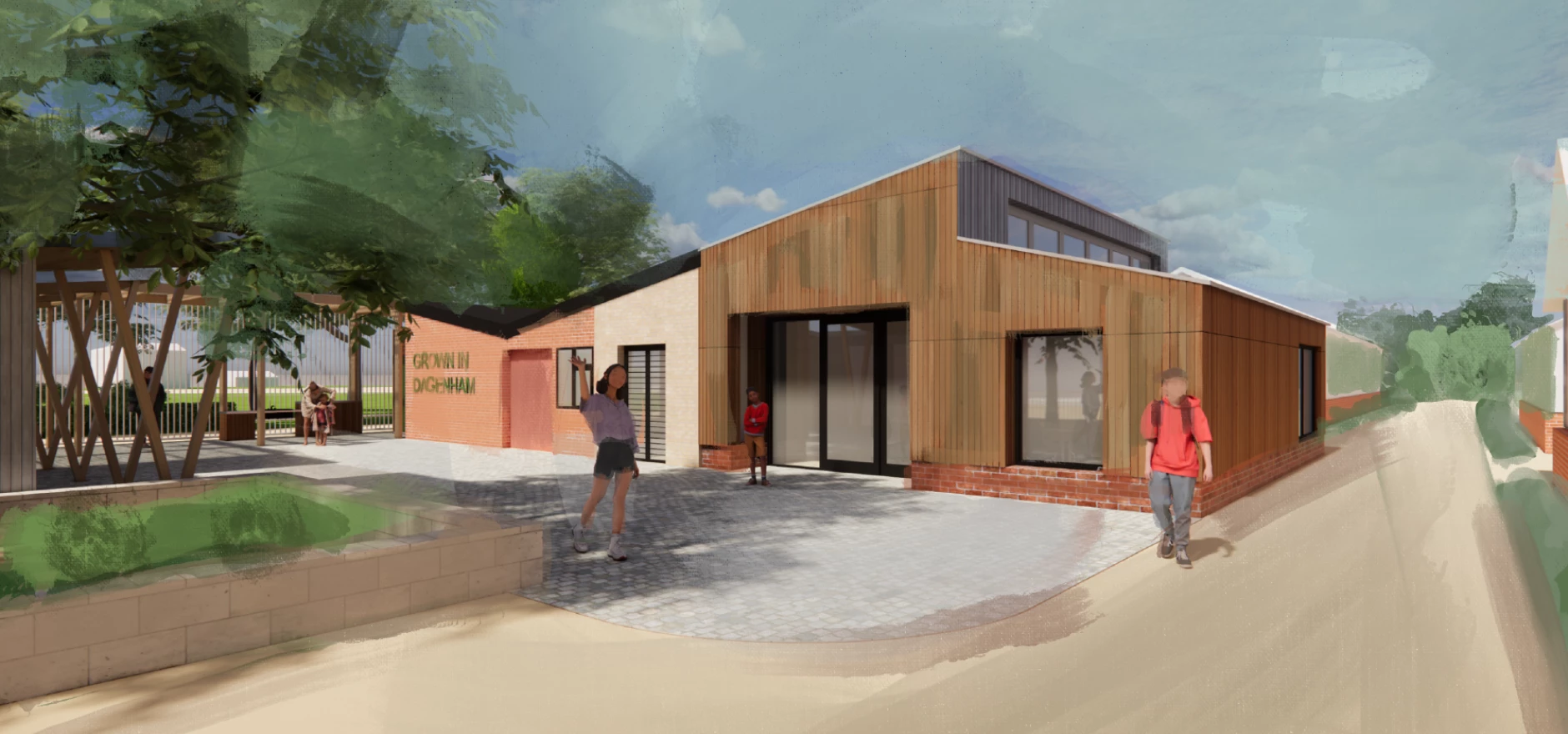 Dagenham Farm - Exterior 2.png