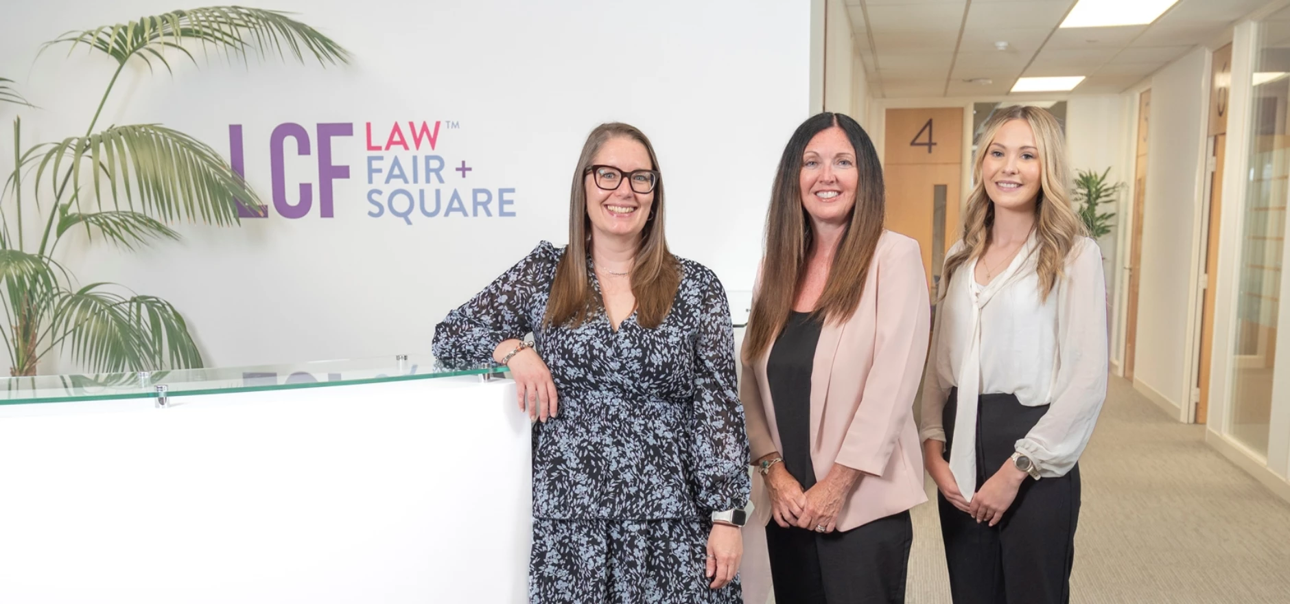 Leanne Rogers, Sarah Hargreaves and Erin Keeling from LCF Law.jpg