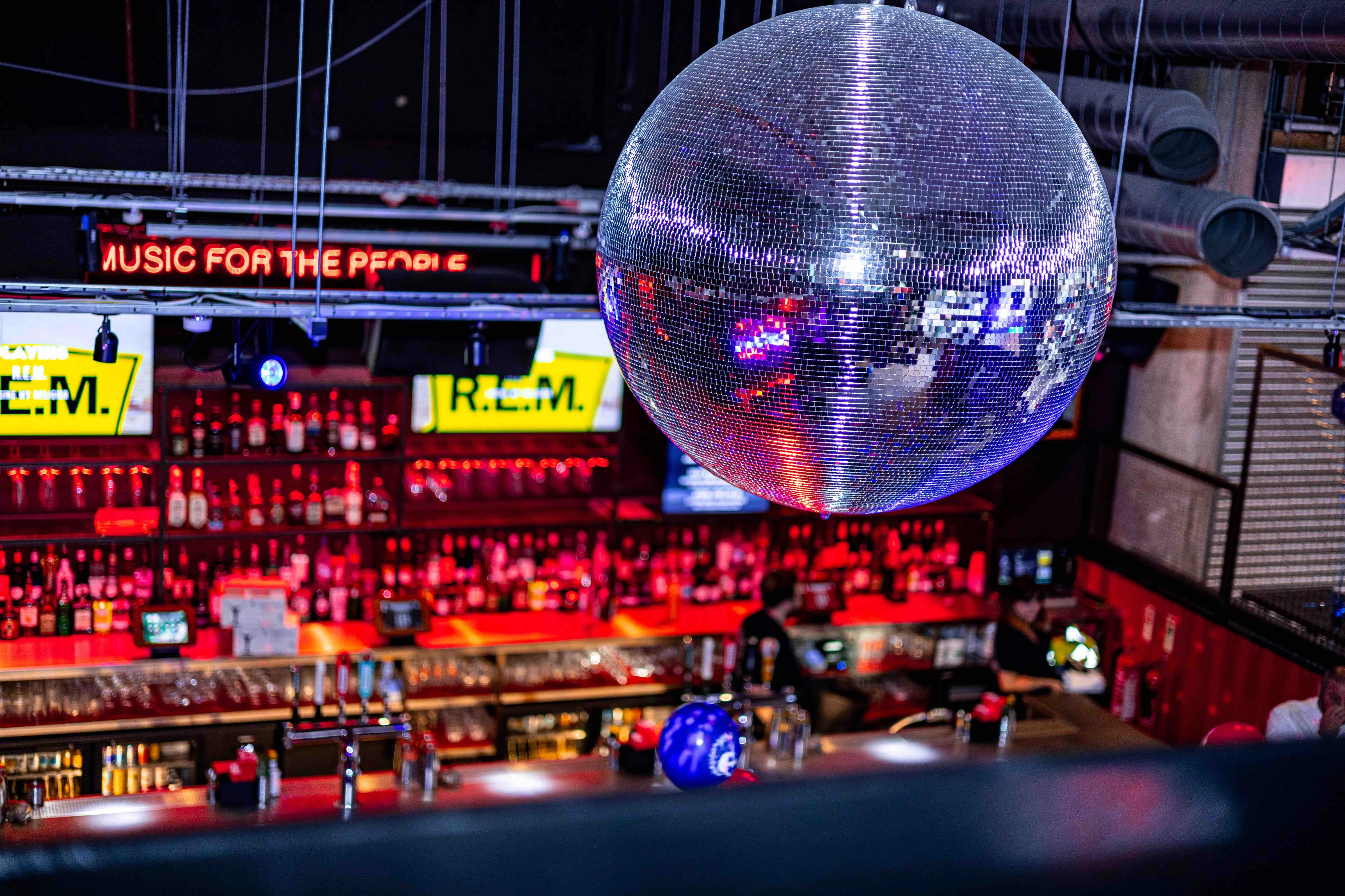 MOJO, Liverpool ONE
