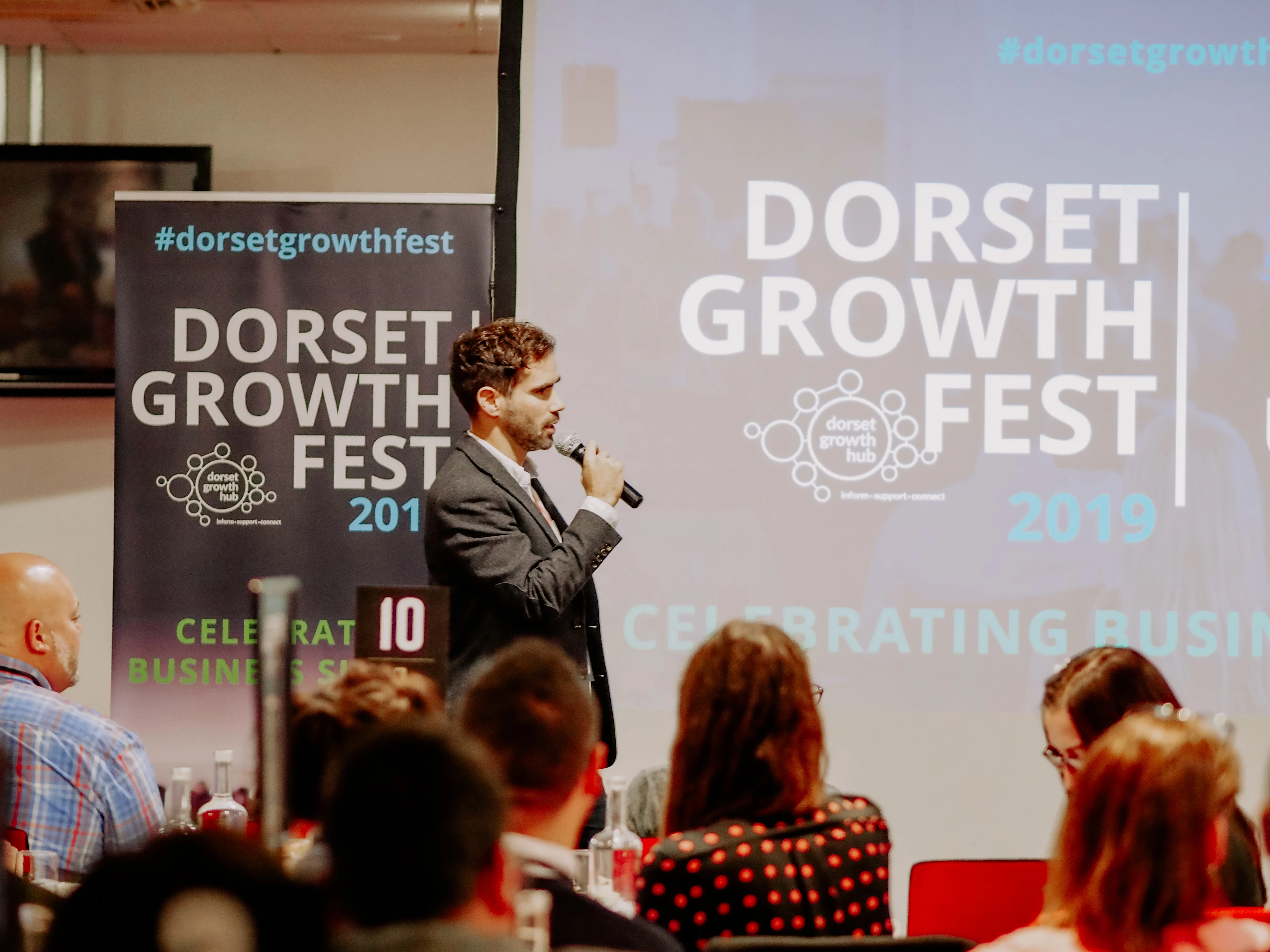 Dorset Growth Fest