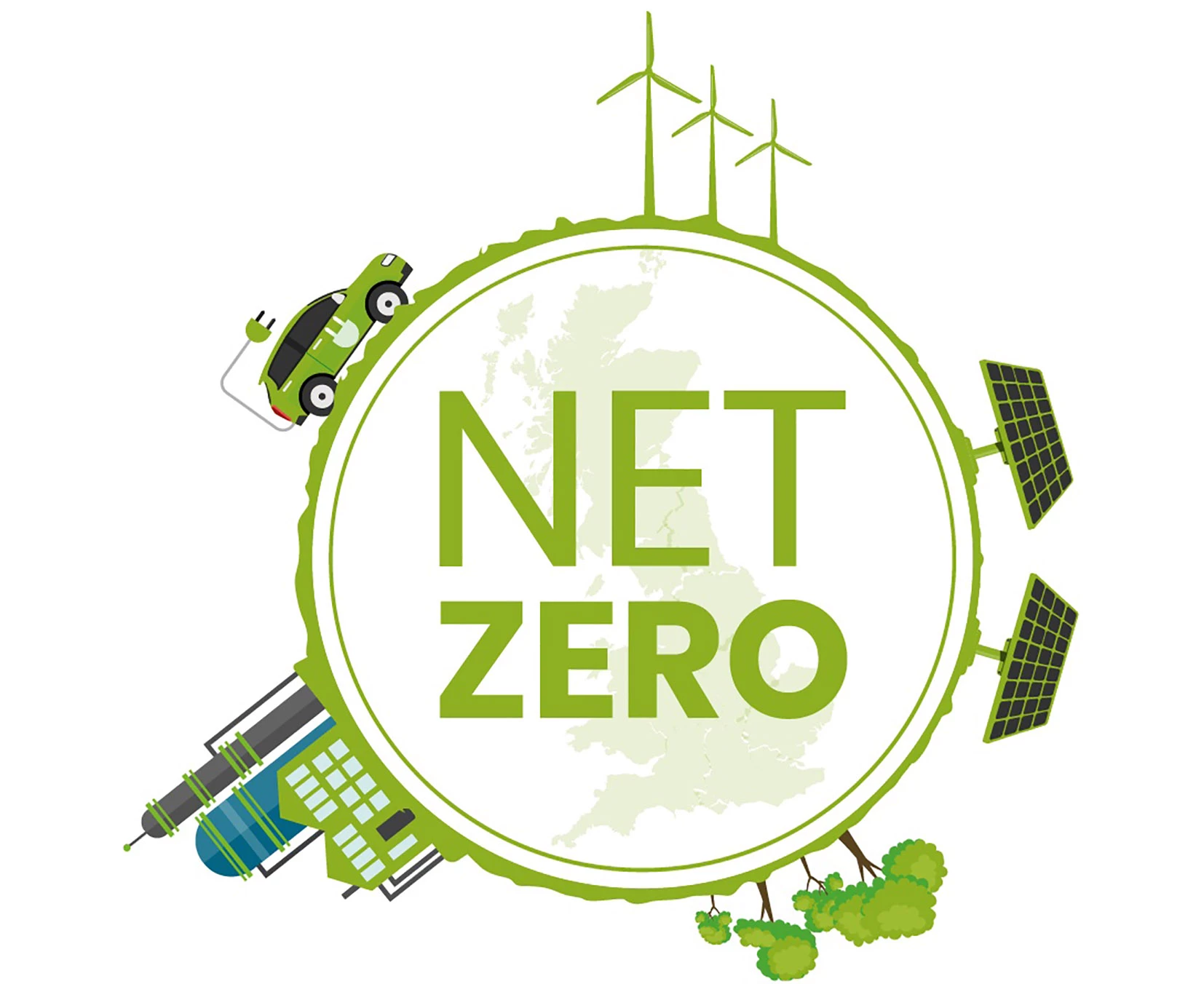 CEC Net Zero
