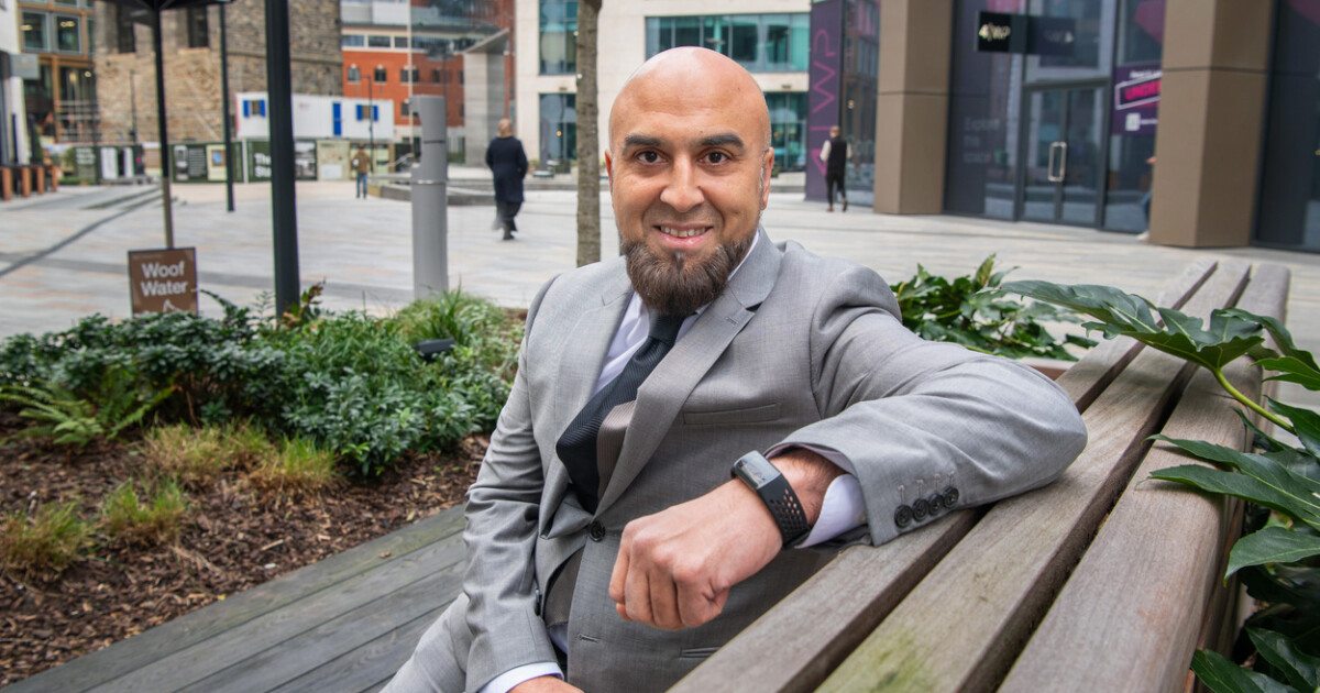 Tim Goodall Leeds City Council decarbonisation leader joins Eddisons as head of ...