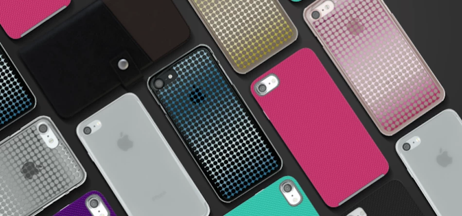 Historically Tactus has supplied mobile and tablet accessories