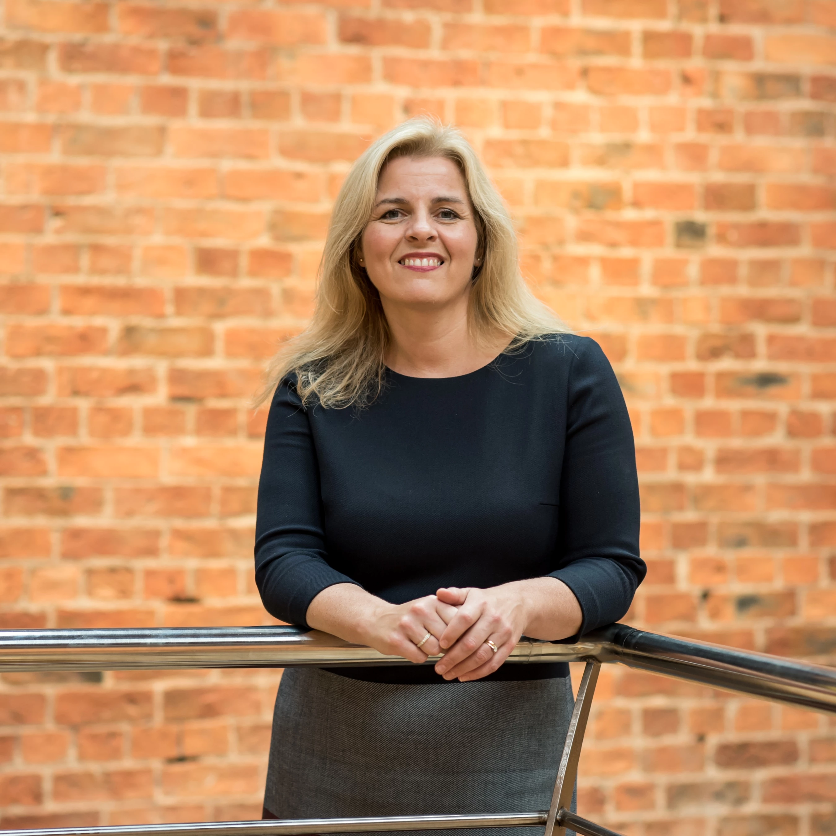 Chartered financial planner and director of Robson Laidler Wealth Amanda Cowie.